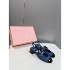 Miu Miu Sandals